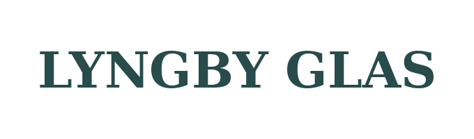 Lyngby Glas